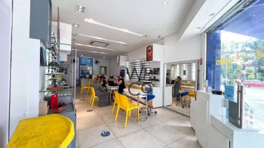 Ponto Comercial à venda, 150m² no Cambuci, São Paulo
