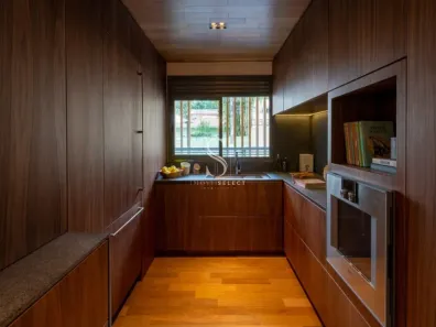 Apartamento com 4 Quartos à venda, 228m² no Brooklin Paulista, São Paulo
