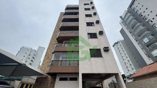 Apartamento com 4 Quartos à venda, 140m² no Sumaré, Caraguatatuba