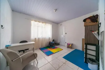 Casa com 2 Quartos à venda, 93m² no Vila Assunção, Santo André