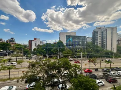 Sala Comercial para alugar, 40m² no Auxiliadora, Porto Alegre