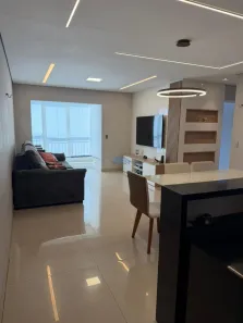 Apartamento com 3 Quartos à venda, 87m² no Jardim Tupanci, Barueri