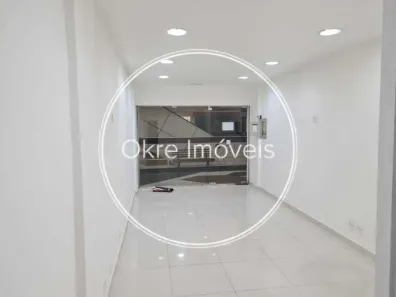 Ponto Comercial à venda, 28m² no Ipanema, Rio de Janeiro