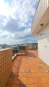 Cobertura com 4 Quartos à venda, 182m² no Centro, Cabo Frio