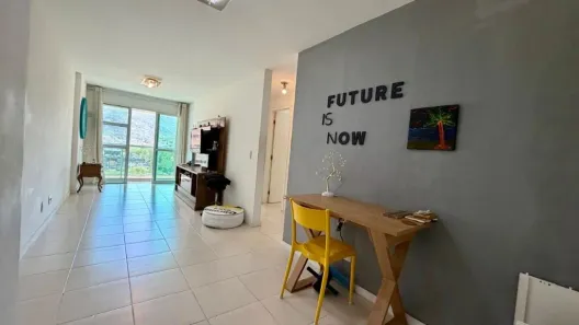 Apartamento com 2 Quartos à venda, 65m² no Barra da Tijuca, Rio de Janeiro
