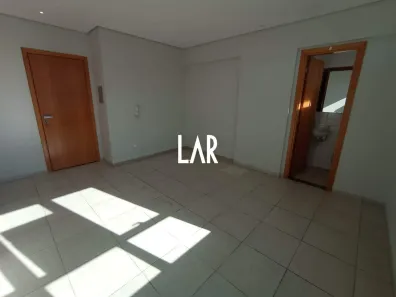 Sala Comercial para alugar, 33m² no União, Belo Horizonte