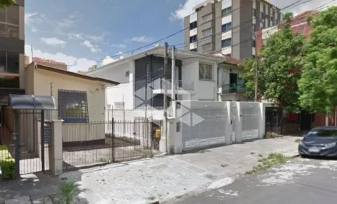 Lote/Terreno à venda, 253m² no Santa Cecília, Porto Alegre