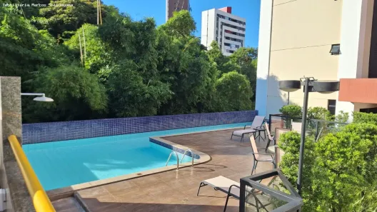 Apartamento com 2 Quartos à venda, 60m² no Brotas, Salvador