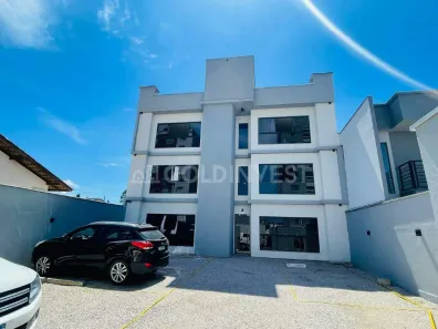 Apartamento com 2 Quartos à venda, 54m² no Dom Joaquim, Brusque
