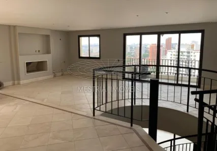 Cobertura com 4 Quartos à venda, 465m² no Campo Belo, São Paulo