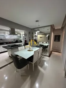 Apartamento com 3 Quartos à venda, 106m² no Centro, São Bernardo do Campo