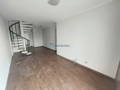 Apartamento com 4 Quartos para alugar, 167m² no São Judas, São Paulo