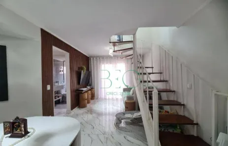 Apartamento com 3 Quartos à venda, 110m² no Vila Formosa, São Paulo