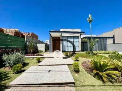 Casa de Condomínio com 3 Quartos à venda, 320m² no Centro, Vinhedo