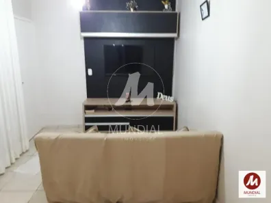 Apartamento com 2 Quartos à venda, 49m² no Jardim Sumaré, Ribeirão Preto
