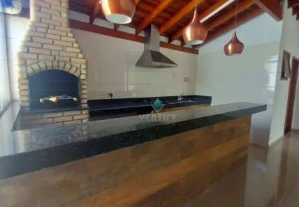 Casa de Condomínio com 3 Quartos para alugar, 200m² no Belvedere Terra Nova, São José do Rio Preto