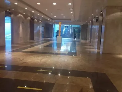 Sala Comercial para alugar, 331m² no Bela Vista, São Paulo