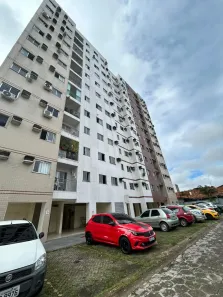 Apartamento com 2 Quartos à venda, 52m² no Coqueiro, Belém