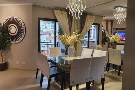 Apartamento com 3 Quartos à venda, 110m² no Perdizes, São Paulo