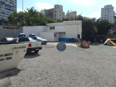 Lote/Terreno à venda, 540m² no Campos Elíseos, São Paulo