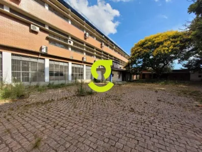 Prédio Residencial para alugar, 3700m² no Navegantes, Porto Alegre