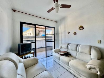 Apartamento com 2 Quartos à venda, 90m² no Enseada, Guarujá