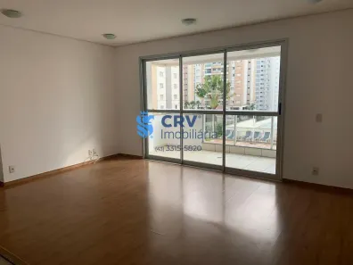 Apartamento com 3 Quartos para alugar, 87m² no Gleba Fazenda Palhano, Londrina