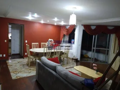 Apartamento com 2 Quartos à venda, 202m² no Vila Monte Alegre, São Paulo