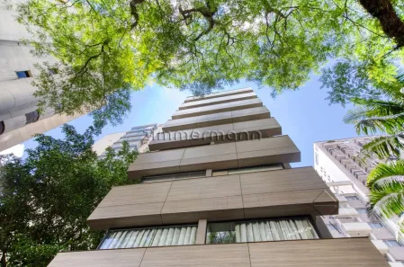 Apartamento com 2 Quartos à venda, 80m² no Higienópolis, São Paulo