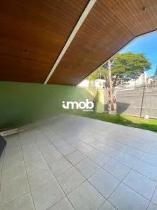 Casa com 3 Quartos para alugar, 160m² no Parque Campolim, Sorocaba