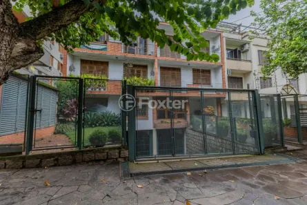 Apartamento com 1 Quarto à venda, 30m² no Petrópolis, Porto Alegre