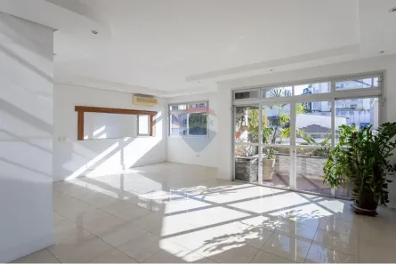 Apartamento com 4 Quartos à venda, 211m² no Centro, Florianópolis