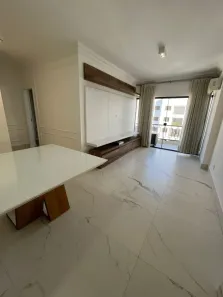 Apartamento com 1 Quarto à venda, 68m² no Setor Bueno, Goiânia