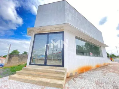 Sala Comercial à venda, 1185m² no Vila Gatti, Itu