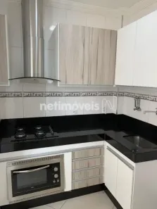 Apartamento com 3 Quartos à venda, 90m² no Cidade Nova, Belo Horizonte