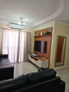 Apartamento com 3 Quartos à venda, 87m² no Vila João Jorge, Campinas