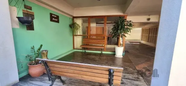 Apartamento com 1 Quarto à venda, 44m² no Teresópolis, Porto Alegre