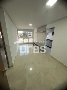 Apartamento com 1 Quarto à venda, 47m² no Setor Marista, Goiânia