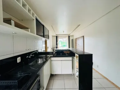 Apartamento com 2 Quartos à venda, 56m² no Esplanada, Caxias do Sul
