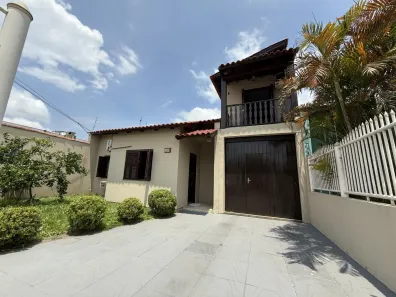 Casa com 3 Quartos à venda, 177m² no Estância Velha, Canoas