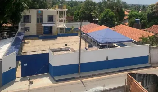 Prédio Residencial com 4 Quartos para alugar, 875m² no Araçagi, São Luís