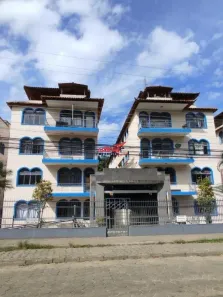 Apartamento com 4 Quartos à venda, 90m² no Centro, Viçosa