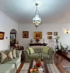 Apartamento com 3 Quartos à venda, 134m² no Bela Vista, São Paulo
