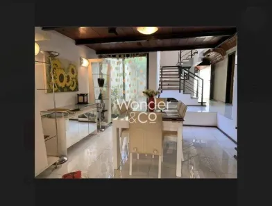 Casa com 5 Quartos para alugar, 200m² no Brooklin Paulista, São Paulo