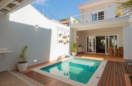 Sobrado com 3 Quartos à venda, 273m² no Vila Ida, São Paulo