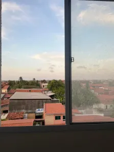 Apartamento com 2 Quartos à venda, 44m² no Bom Jardim, Fortaleza
