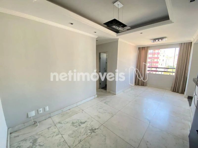 Apartamento com 2 quartos — Grajaú, Belo Horizonte