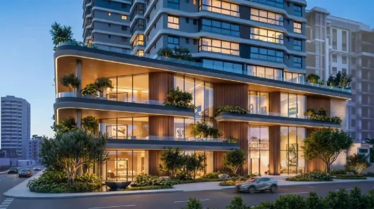 Apartamento com 3 Quartos à venda, 146m² no Fazenda, Itajaí