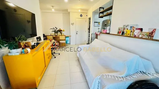 Apartamento com 2 Quartos à venda, 78m² no Barra Olímpica, Rio de Janeiro