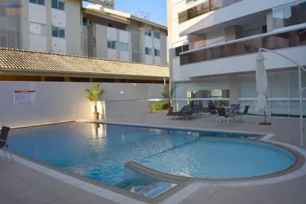 Apartamento com 3 Quartos à venda, 89m² no Cachoeira do Bom Jesus, Florianópolis